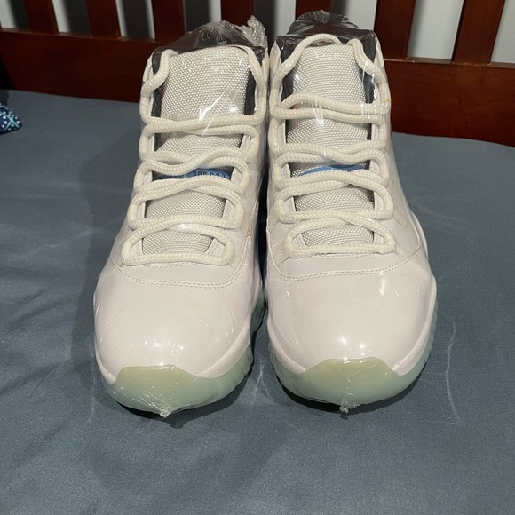 Jordan legend blues - Picture 1 of 5